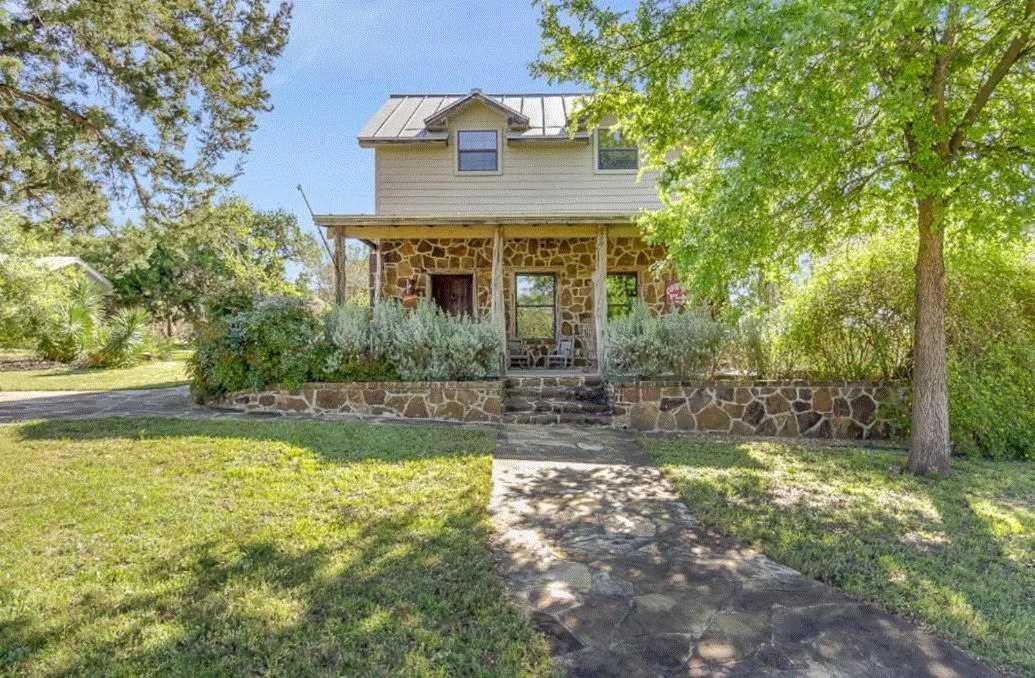 Last Outpost Bandera Ranch House Exterior photo